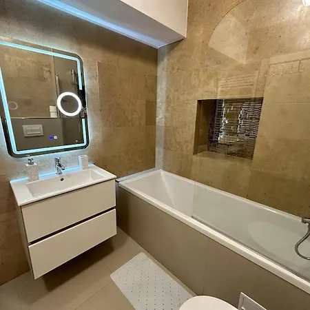 Escale A Iasi-Apartment Exterior photo