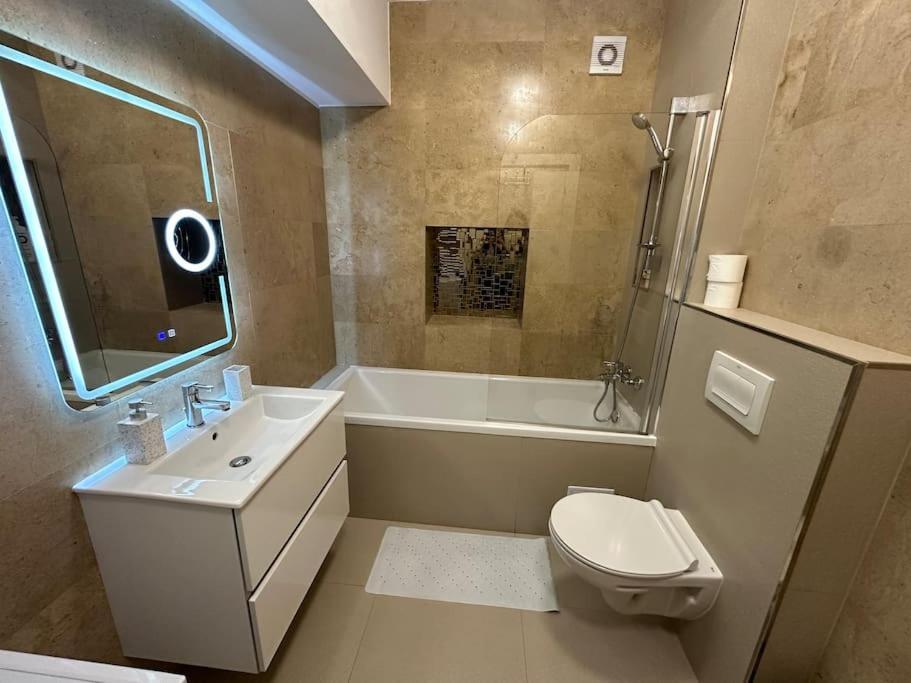 Escale A Iasi-apartment Appartement