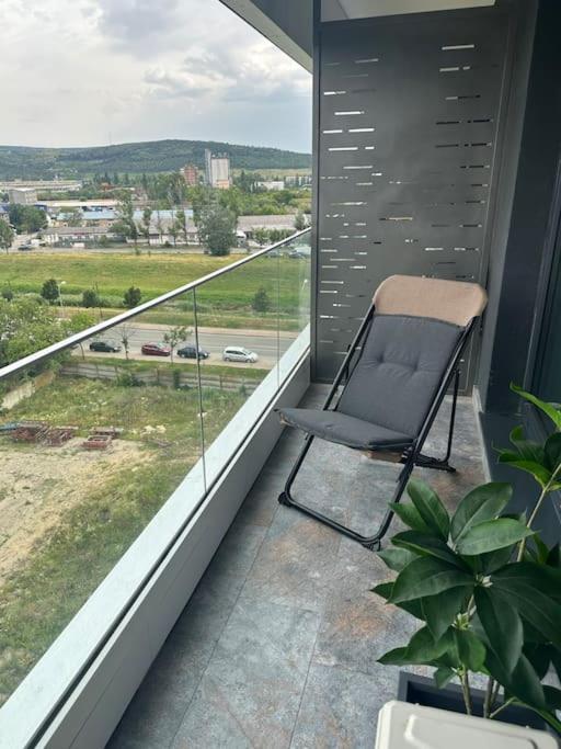Appartement Escale A Iasi-apartment *