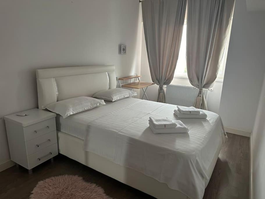 Escale A Iasi-apartment Appartement Iasi