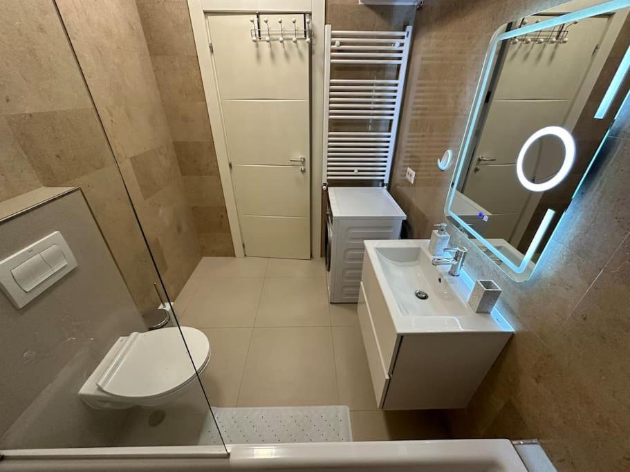 Appartement Escale A Iasi-apartment Iasi