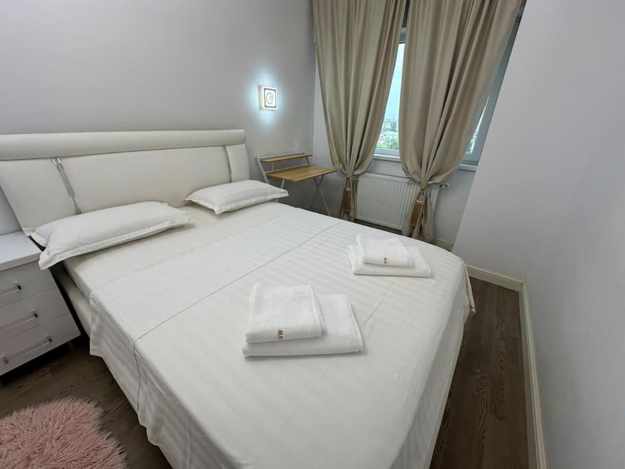 Escale A Iasi-apartment Appartement