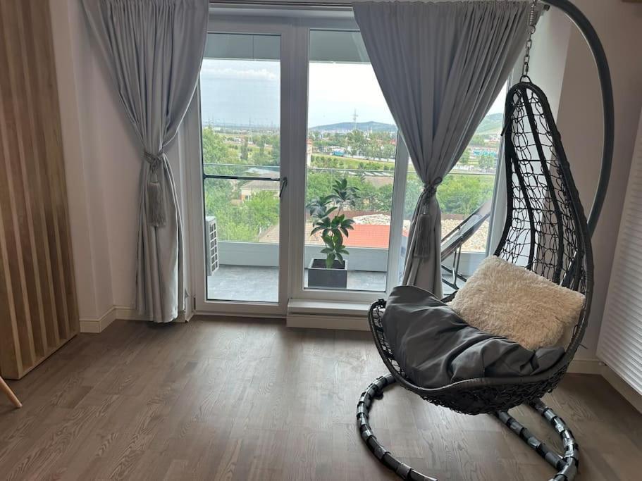 Escale A Iasi-apartment *