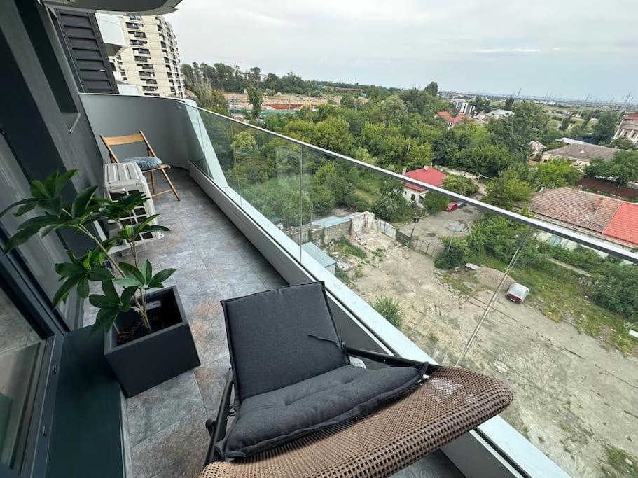 Escale A Iasi-apartment Iasi