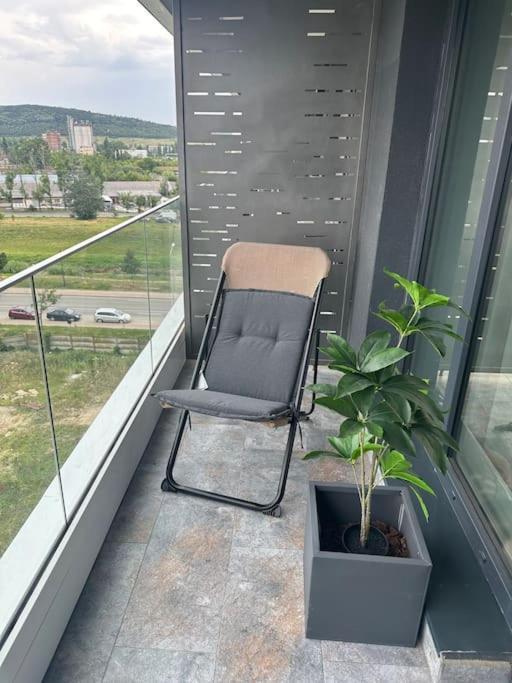 Escale A Iasi-apartment Appartement