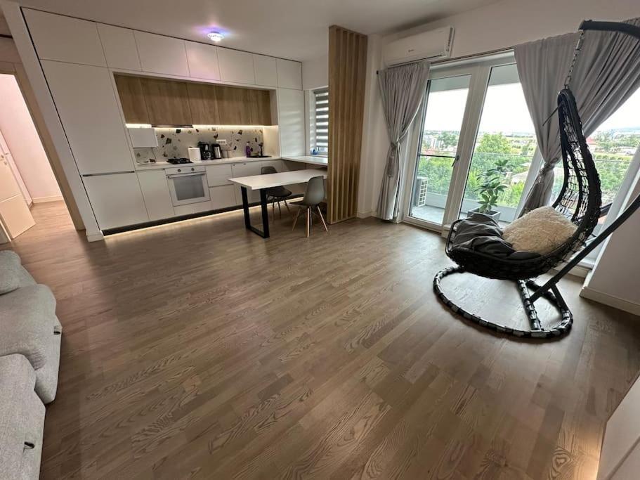 Escale A Iasi-apartment * Iasi